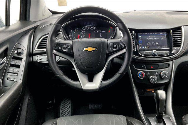 used 2019 Chevrolet Trax car, priced at $13,973