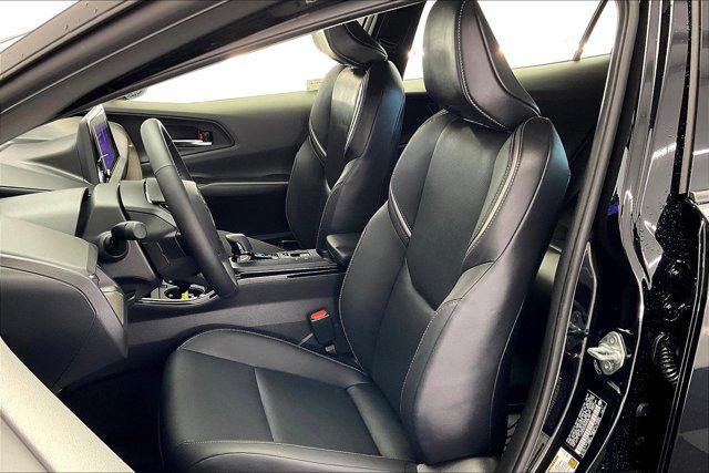 used 2024 Toyota Prius car, priced at $34,360