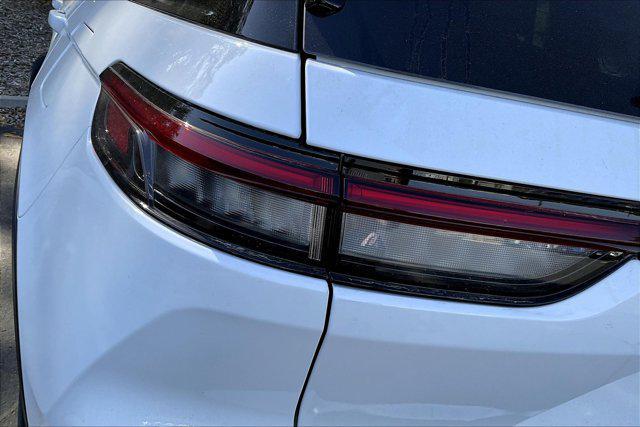 new 2025 Jeep Grand Cherokee car, priced at $38,280