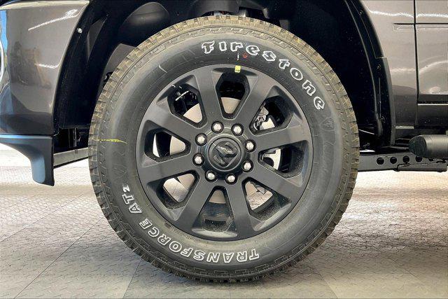 new 2026 Ram 2500 car, priced at $72,435