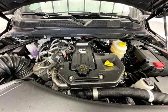 new 2026 Ram 2500 car, priced at $72,435