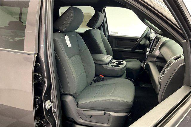 new 2026 Ram 2500 car, priced at $72,435