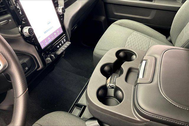 new 2026 Ram 2500 car, priced at $72,435