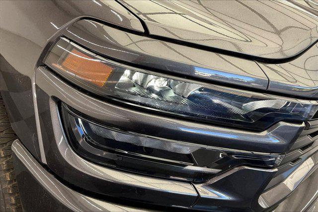 new 2026 Ram 2500 car, priced at $72,435