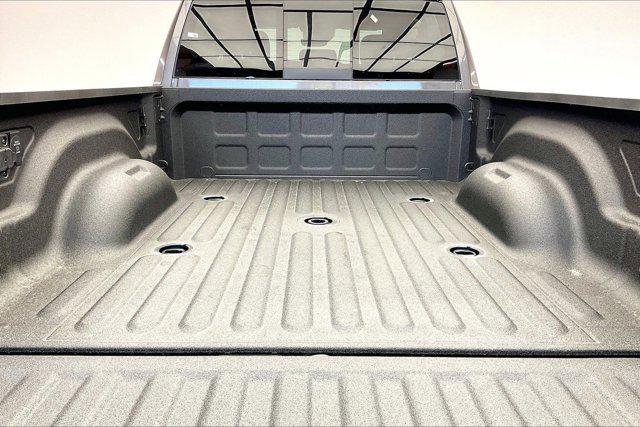 new 2026 Ram 2500 car, priced at $72,435