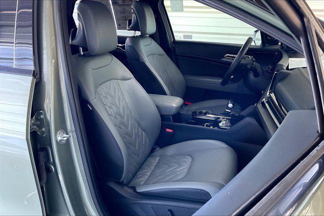 used 2023 Kia Sportage car, priced at $28,980