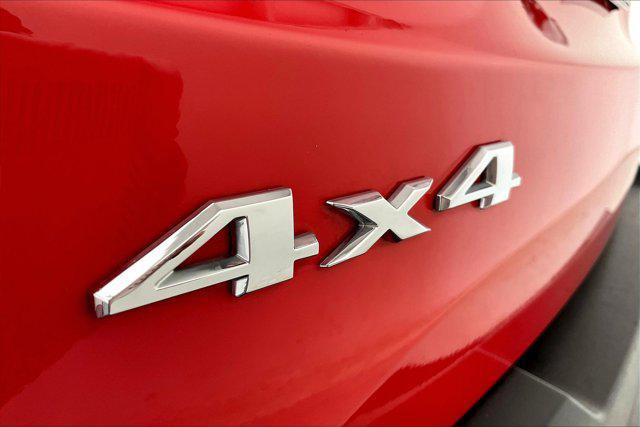 used 2023 Jeep Renegade car, priced at $22,590
