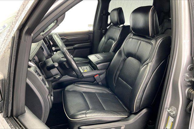 used 2020 Ram 1500 car, priced at $40,487