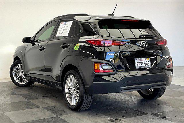used 2019 Hyundai Kona car, priced at $14,990