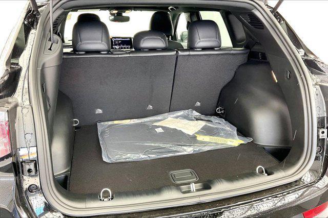 new 2026 Jeep Compass car, priced at $34,125