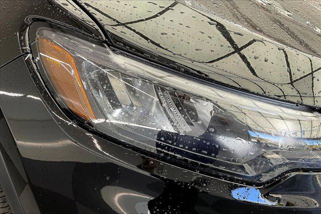 new 2026 Jeep Compass car, priced at $34,125