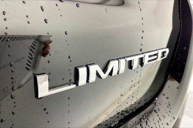 new 2026 Jeep Compass car, priced at $34,125