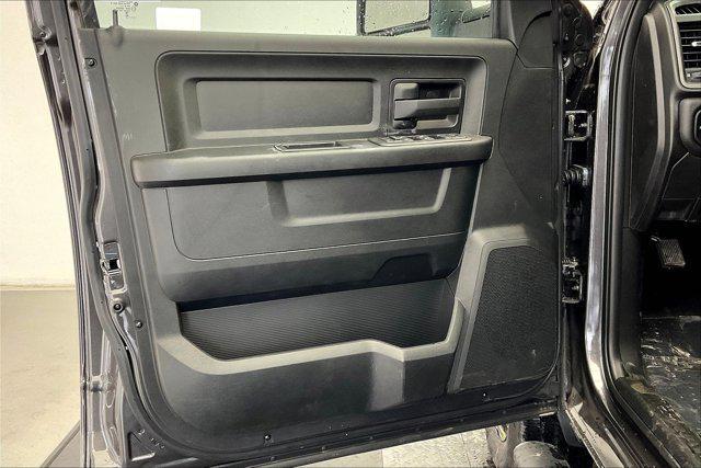 new 2025 Ram 2500 car, priced at $57,085