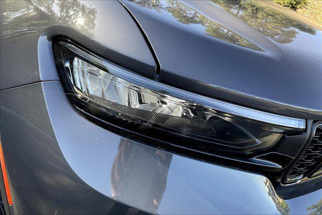 new 2025 Jeep Grand Cherokee L car, priced at $44,230