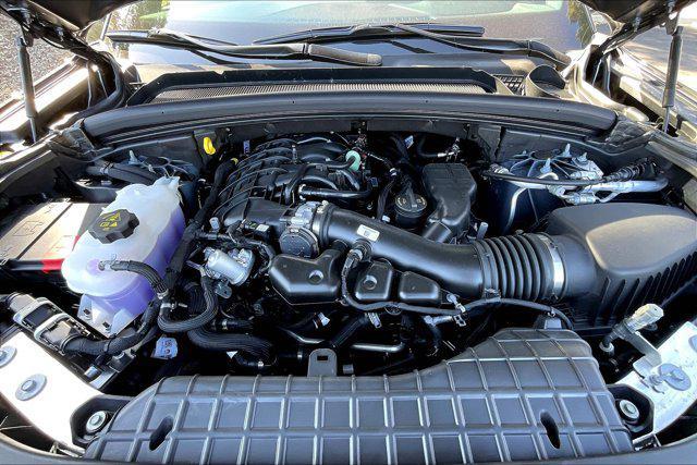 new 2025 Jeep Grand Cherokee L car, priced at $44,230