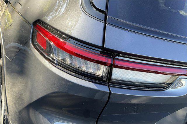 new 2025 Jeep Grand Cherokee L car, priced at $44,230