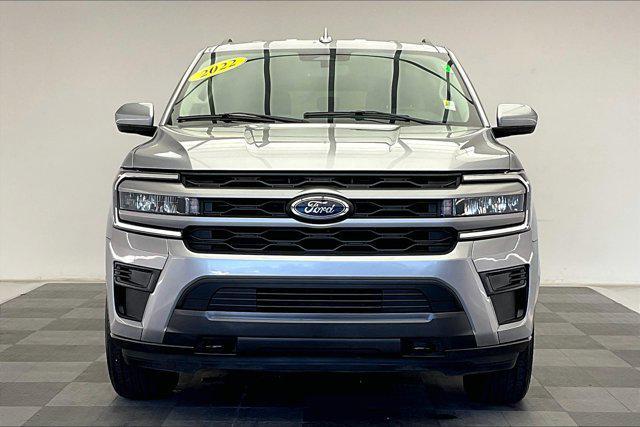 used 2022 Ford Expedition car, priced at $42,106