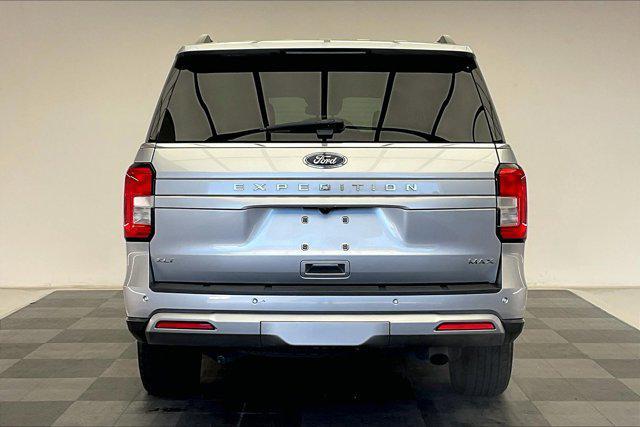 used 2022 Ford Expedition car, priced at $42,106