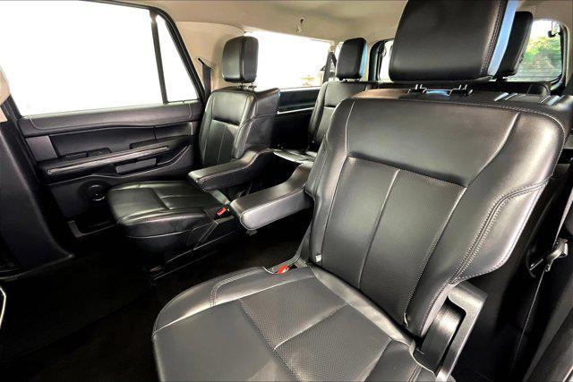 used 2022 Ford Expedition car, priced at $42,106