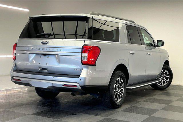 used 2022 Ford Expedition car, priced at $42,106