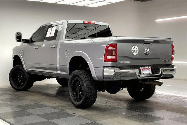 used 2020 Ram 2500 car, priced at $53,994