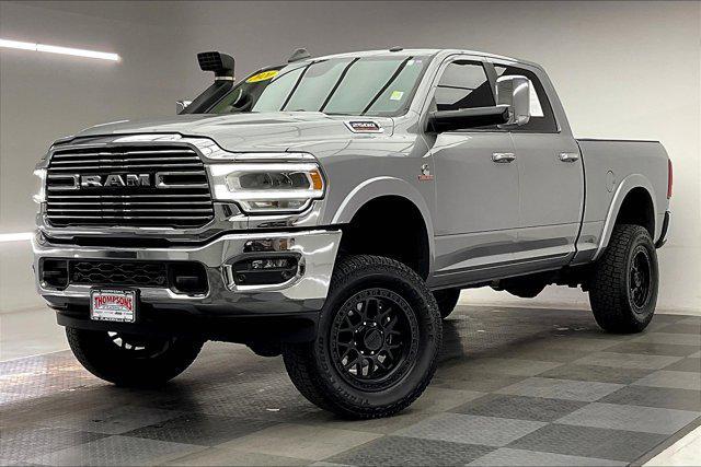 used 2020 Ram 2500 car, priced at $53,994