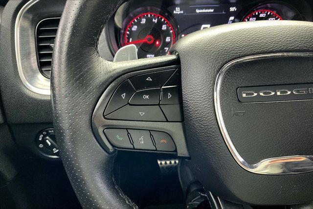 used 2018 Dodge Charger car, priced at $26,941