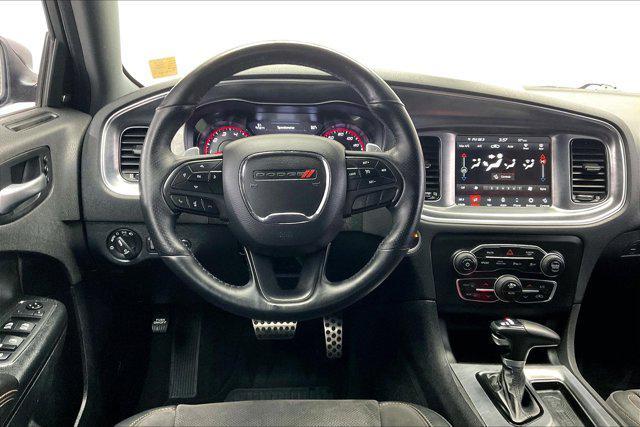 used 2018 Dodge Charger car, priced at $26,941