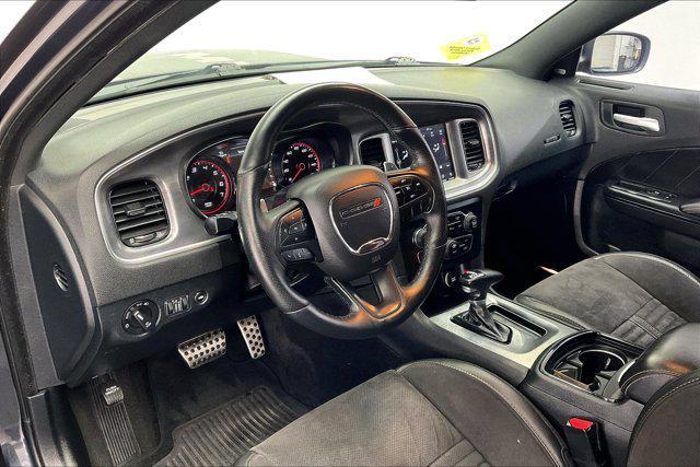 used 2018 Dodge Charger car, priced at $26,941