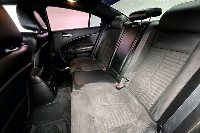 used 2018 Dodge Charger car, priced at $26,941