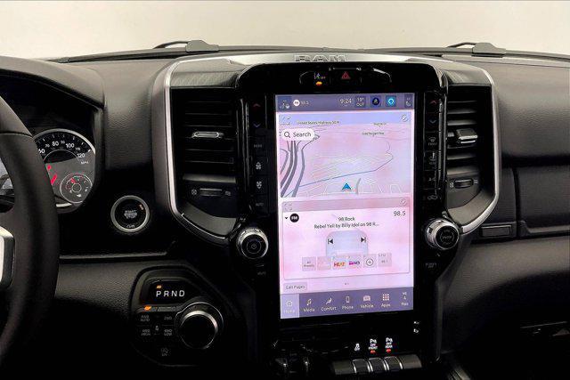 new 2026 Ram 1500 car, priced at $62,035