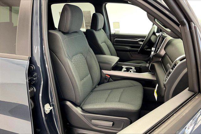 new 2026 Ram 1500 car, priced at $62,035