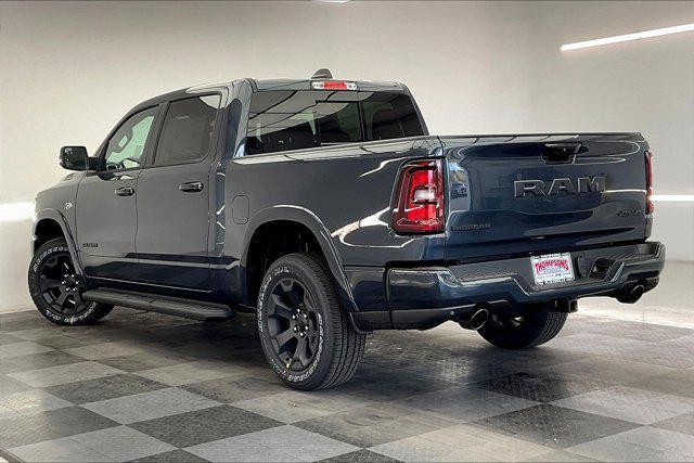 new 2026 Ram 1500 car, priced at $62,035