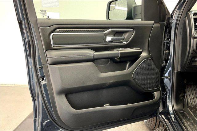 new 2026 Ram 1500 car, priced at $62,035