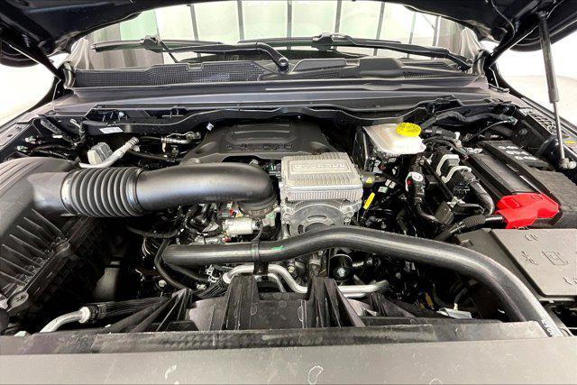 new 2026 Ram 1500 car, priced at $62,035