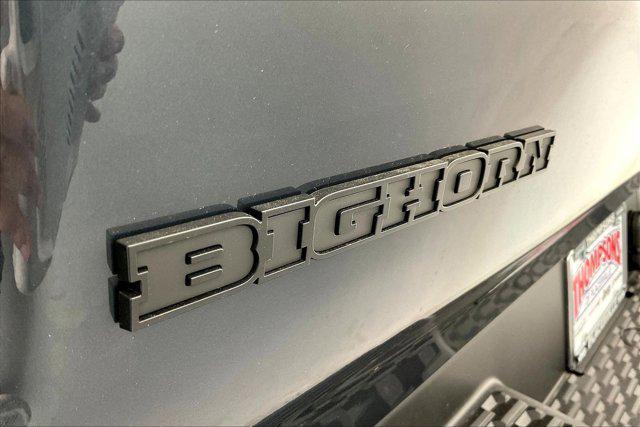 new 2026 Ram 1500 car, priced at $62,035