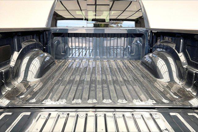 new 2026 Ram 1500 car, priced at $62,035