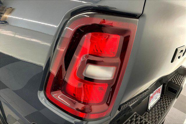 new 2026 Ram 1500 car, priced at $62,035