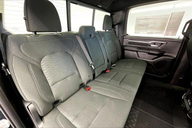 new 2026 Ram 1500 car, priced at $62,035