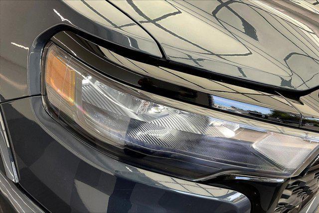 new 2026 Ram 1500 car, priced at $62,035