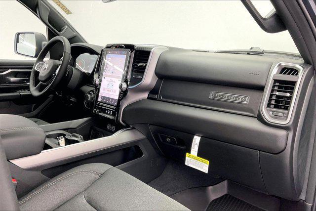 new 2026 Ram 1500 car, priced at $62,035