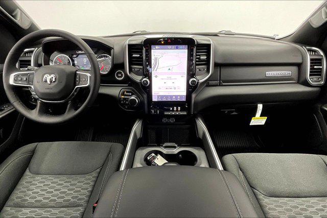 new 2026 Ram 1500 car, priced at $62,035