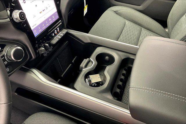 new 2026 Ram 1500 car, priced at $62,035