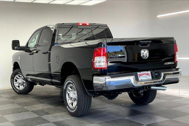 new 2024 Ram 2500 car, priced at $62,324