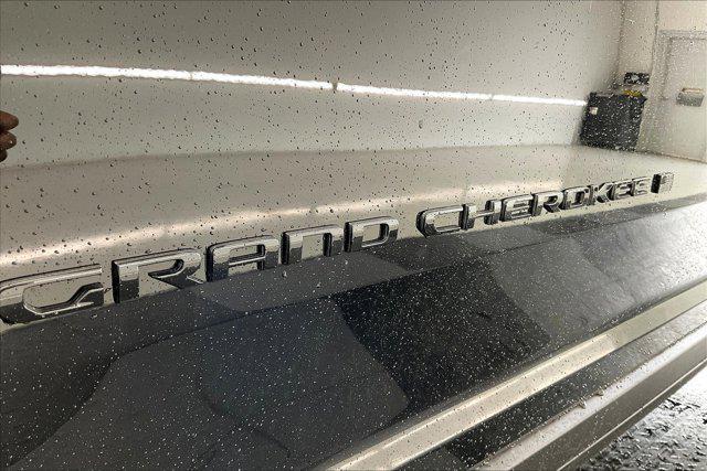 new 2025 Jeep Grand Cherokee car, priced at $44,230
