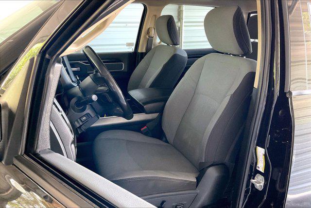 used 2019 Ram 2500 car, priced at $33,790
