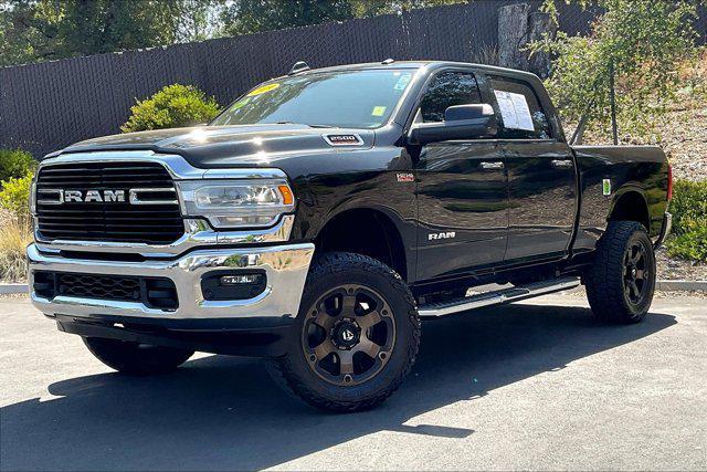 used 2019 Ram 2500 car, priced at $33,790