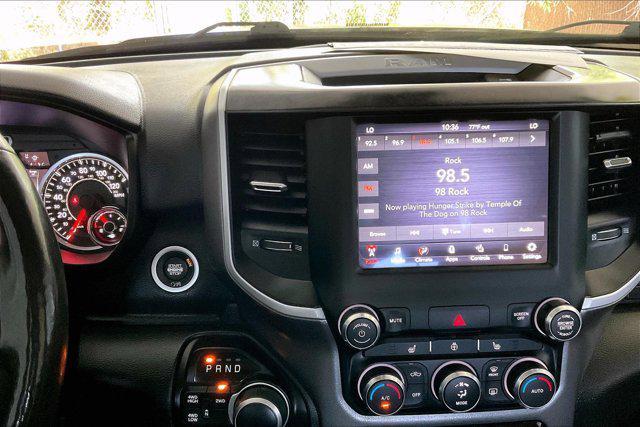 used 2019 Ram 2500 car, priced at $33,790