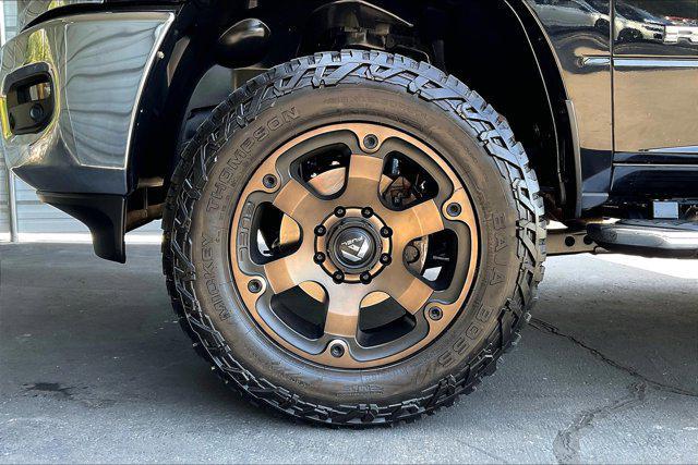 used 2019 Ram 2500 car, priced at $33,790