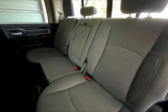 used 2019 Ram 2500 car, priced at $33,790